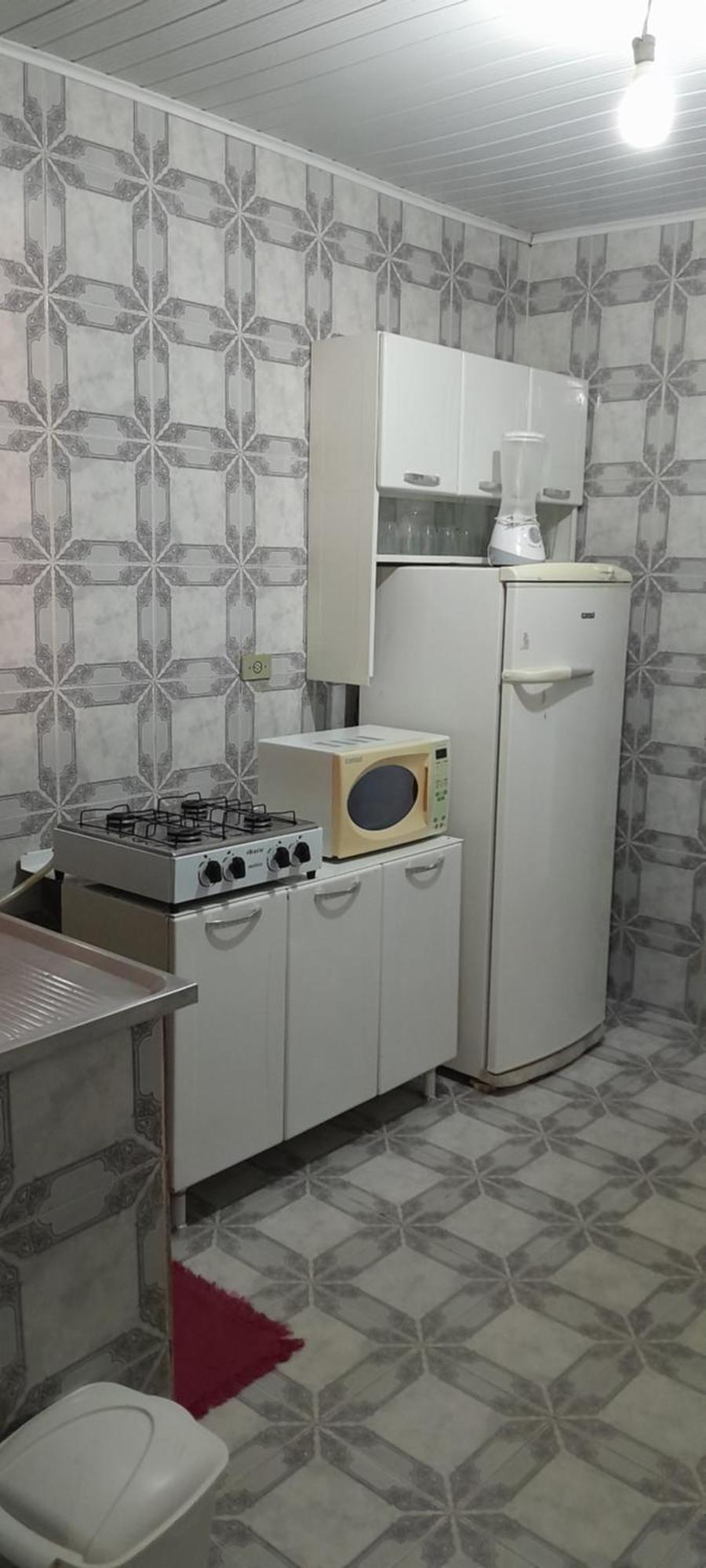 Sitio Gacied Suzano Exterior foto