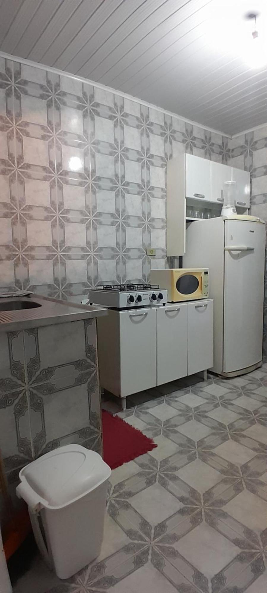 Sitio Gacied Suzano Exterior foto