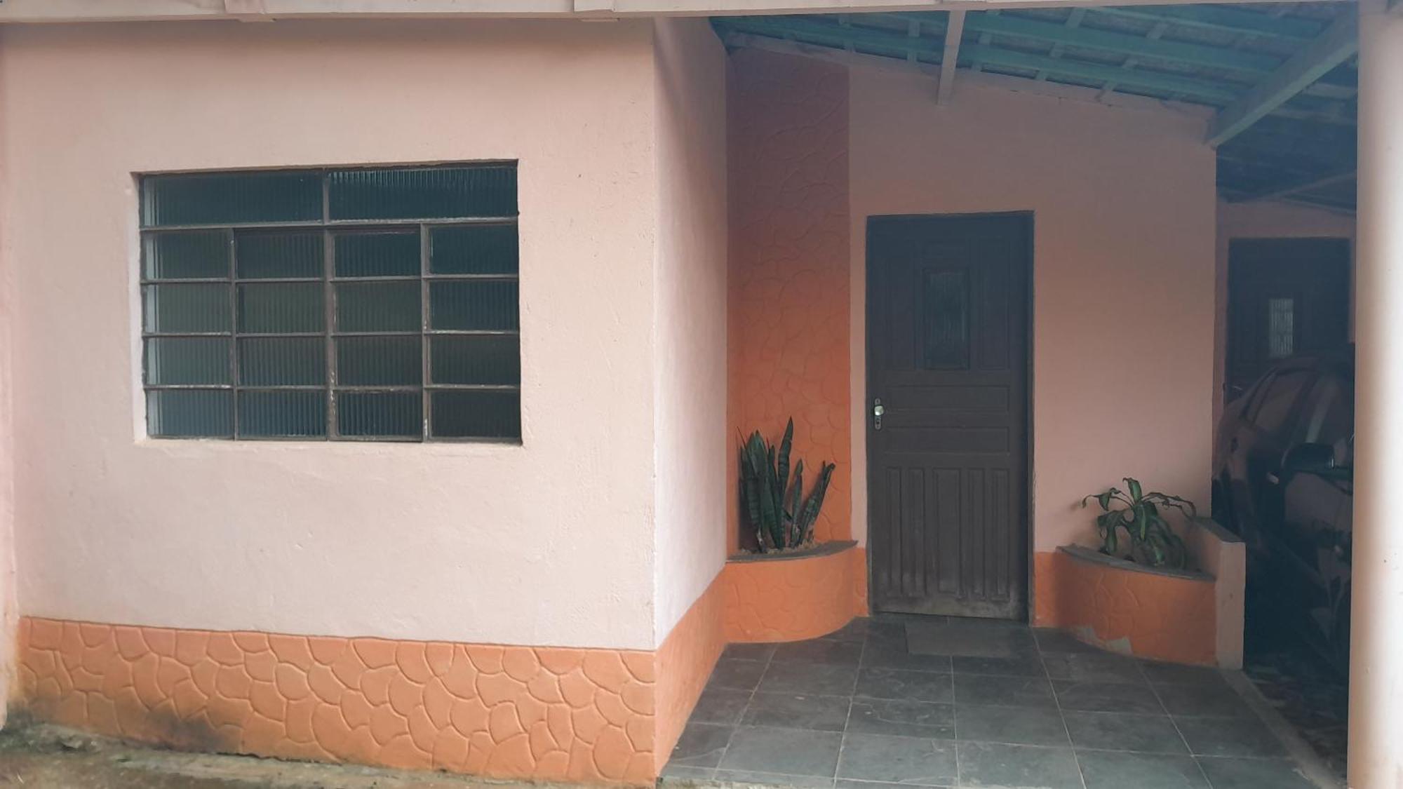 Sitio Gacied Suzano Exterior foto
