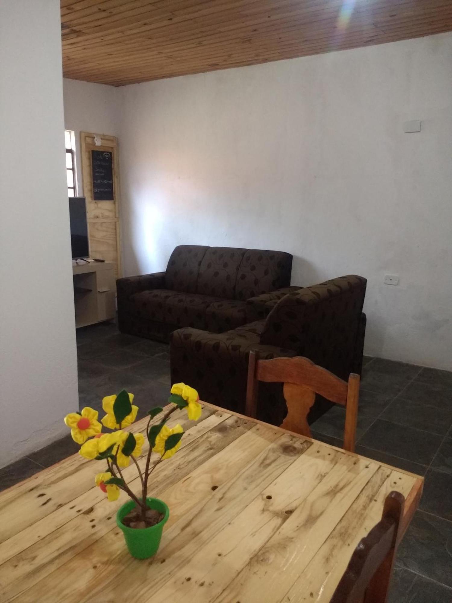 Sitio Gacied Suzano Exterior foto